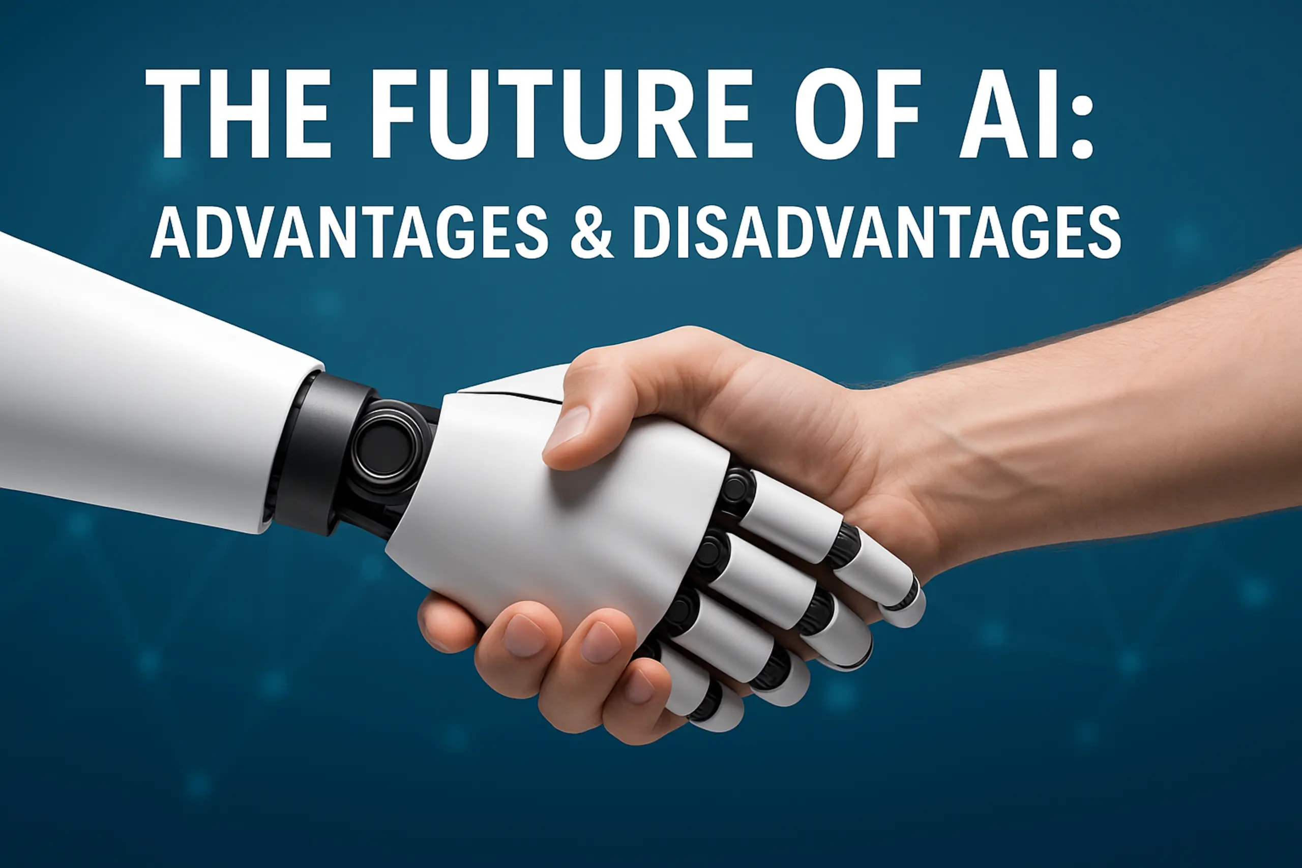 future of AI