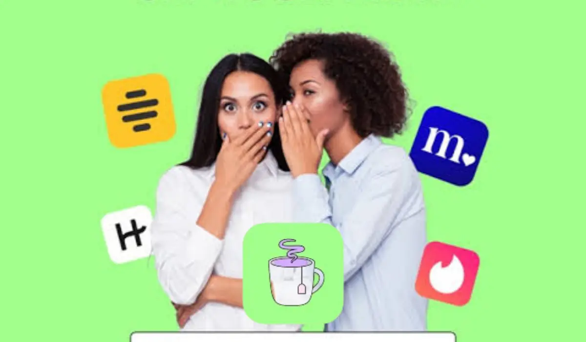 Tea app hack