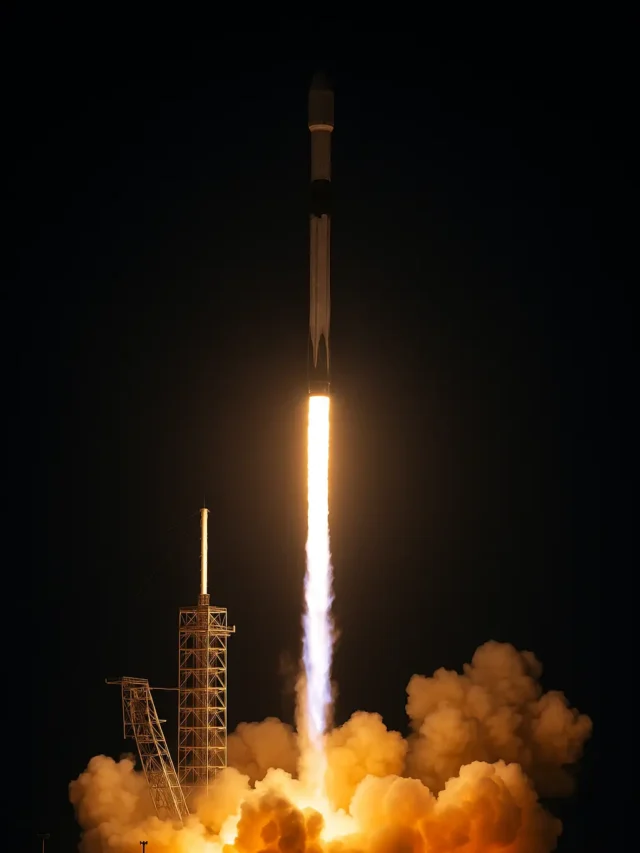 spaceX