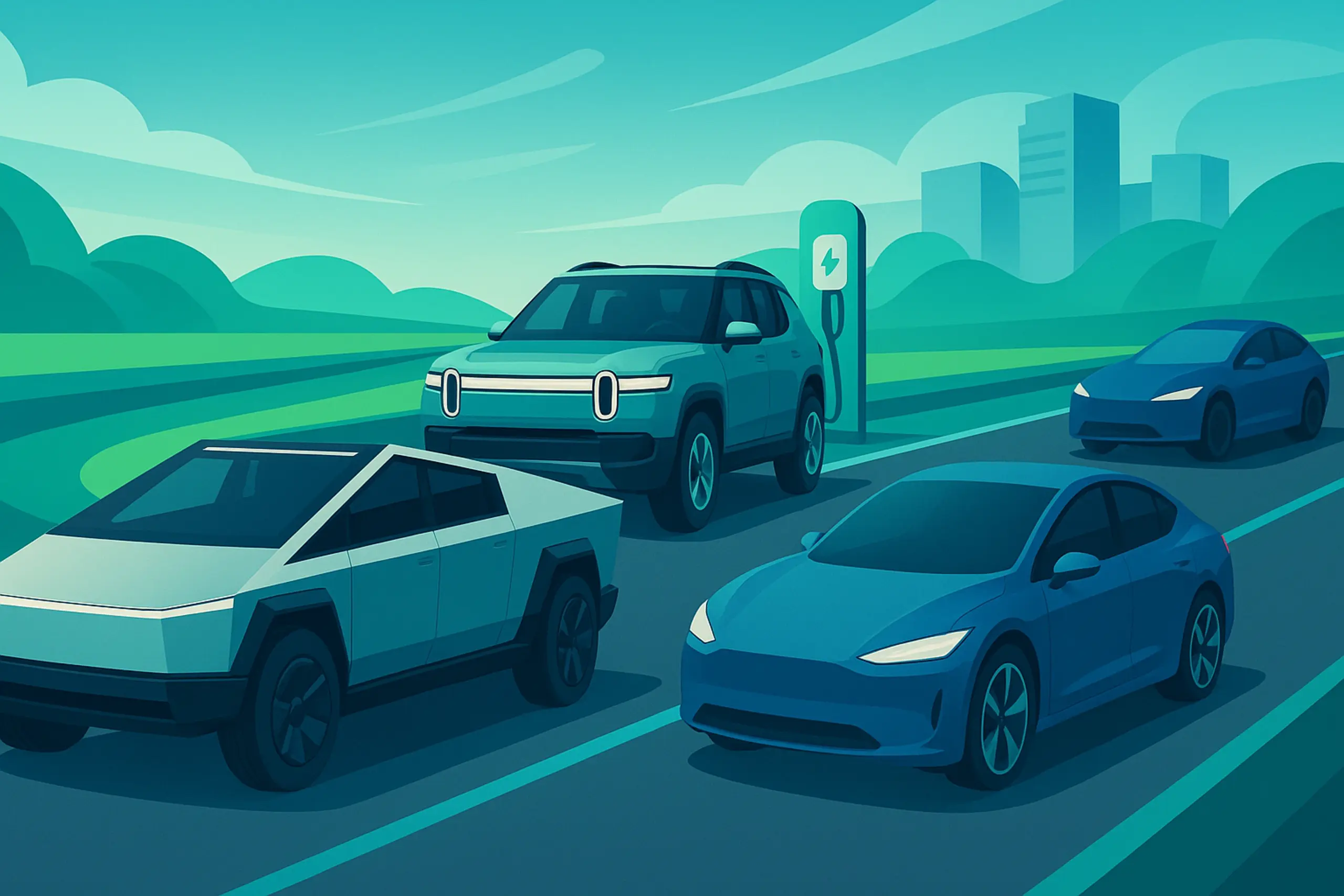 electric-vehicles-2025-whats-new.