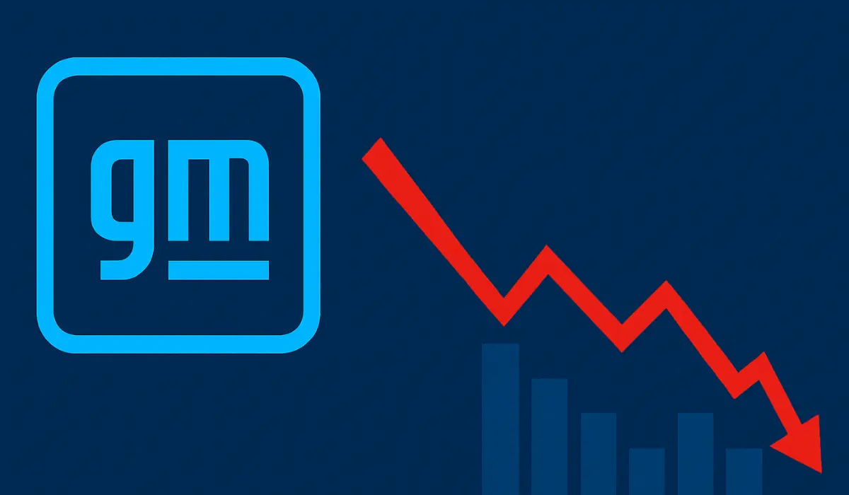 General Motors (GM)