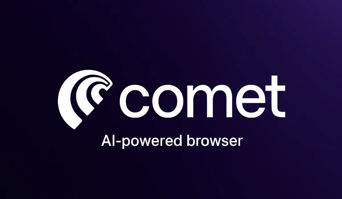 Perplexity Comet: AI-Powered Browser