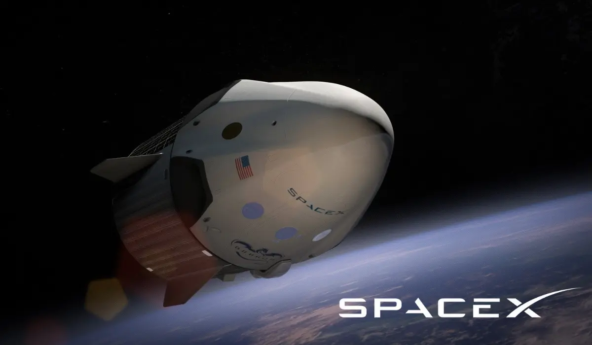 SpaceX, Starlink, Vandenberg, Falcon 9, Rocket Launch,