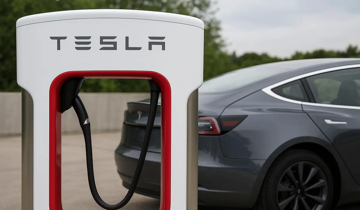 Why Tesla’s Latest Move Has Investors on Edge